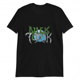 NIck Toxik T-Shirt