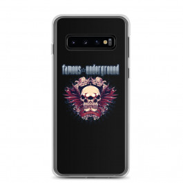 The Dark One of Two Samsung Case