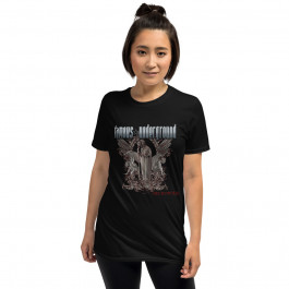Necropolis T-Shirt