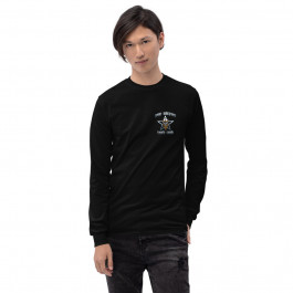 F.U. We're From Canada - Long Sleeve T -Shirt